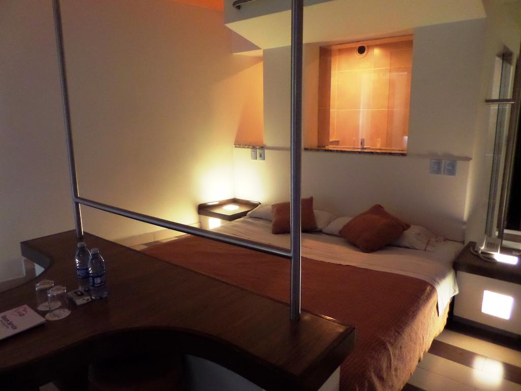 Hotel Cuore メキシコシティ エクステリア 写真