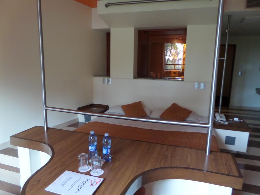 Hotel Cuore メキシコシティ エクステリア 写真