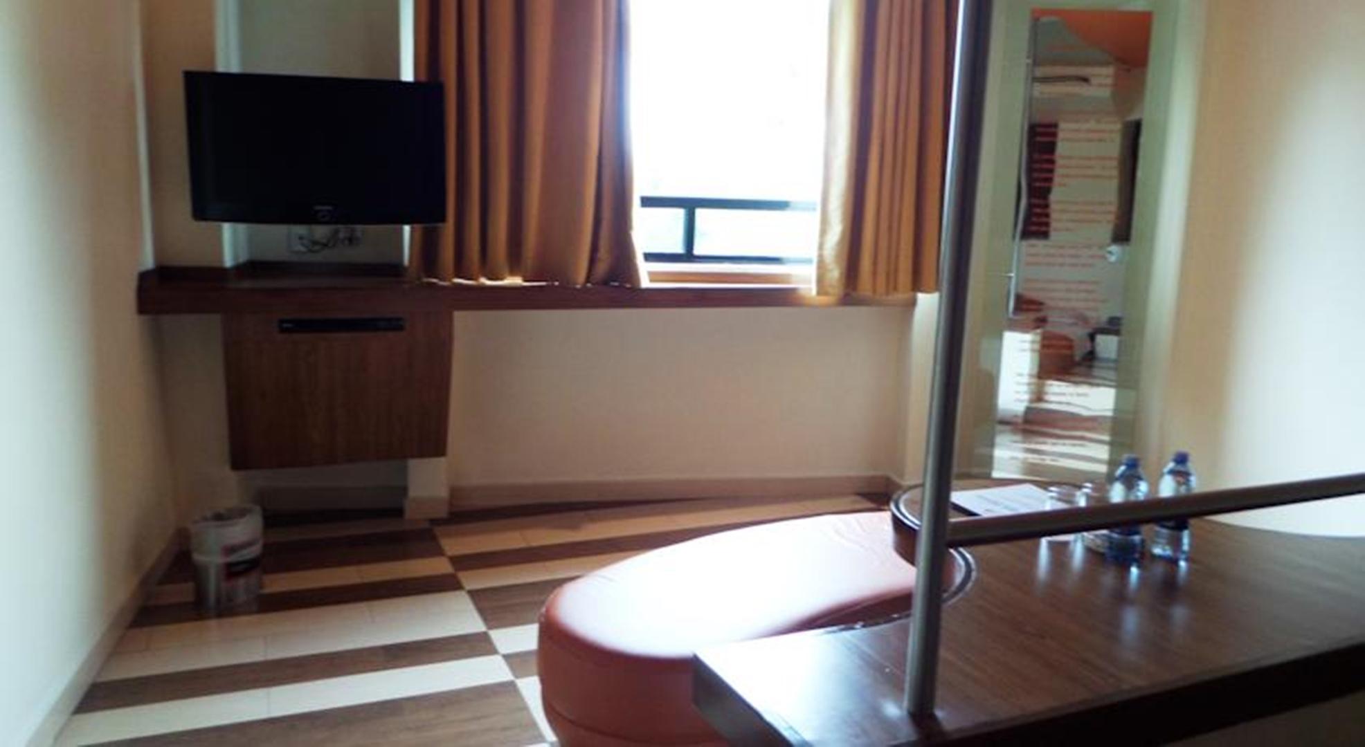 Hotel Cuore メキシコシティ エクステリア 写真