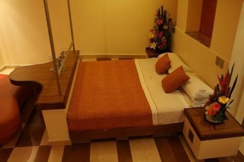 Hotel Cuore メキシコシティ エクステリア 写真