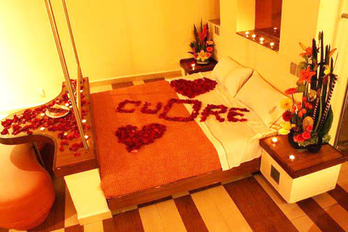 Hotel Cuore メキシコシティ エクステリア 写真