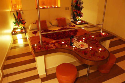 Hotel Cuore メキシコシティ エクステリア 写真