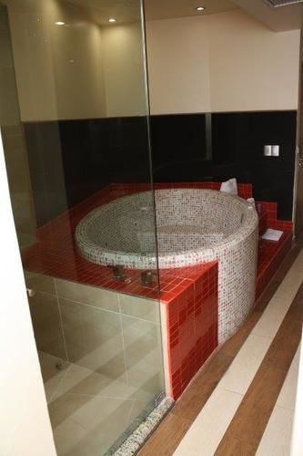Hotel Cuore メキシコシティ エクステリア 写真